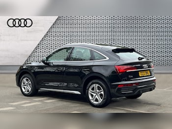 Used Audi Q5 2022 for sale - 76124548: Photo 3