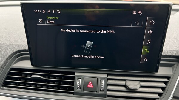 Used Audi Q5 2022 for sale - 76124548: Photo 40