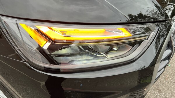 Used Audi Q5 2022 for sale - 76124548: Photo 45