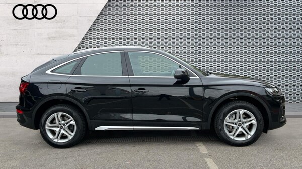Used Audi Q5 2022 for sale - 76124548: Photo 4