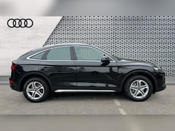 Used Audi Q5 2022 for sale - 76124548: Photo 4