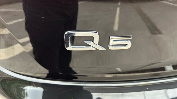 Used Audi Q5 2022 for sale - 76124548: Photo 52
