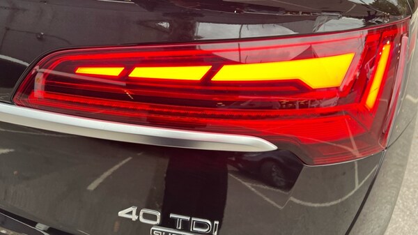 Used Audi Q5 2022 for sale - 76124548: Photo 54