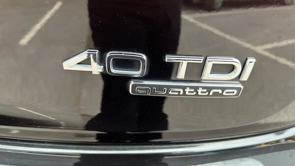Used Audi Q5 2022 for sale - 76124548: Photo 55