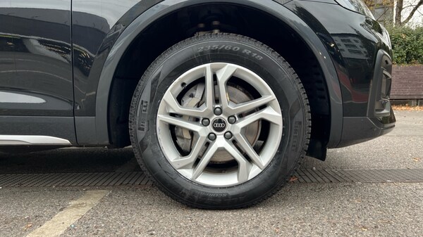 Used Audi Q5 2022 for sale - 76124548: Photo 5