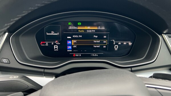 Used Audi Q5 2022 for sale - 76124548: Photo 63