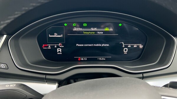Used Audi Q5 2022 for sale - 76124548: Photo 64
