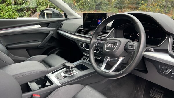 Used Audi Q5 2022 for sale - 76124548: Photo 6