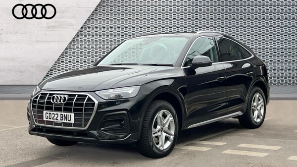 Used Audi Q5 2022 for sale - 76124548: Photo 7