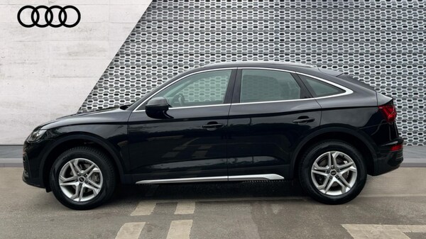 Used Audi Q5 2022 for sale - 76124548: Photo 9