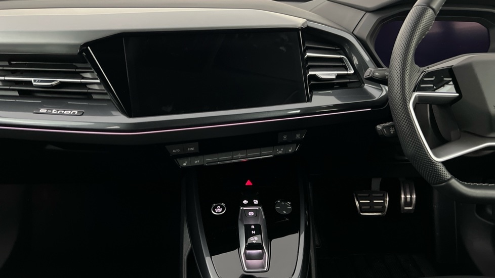 Used Audi Q4 e-tron 2024 for sale - 76773370: Photo 13