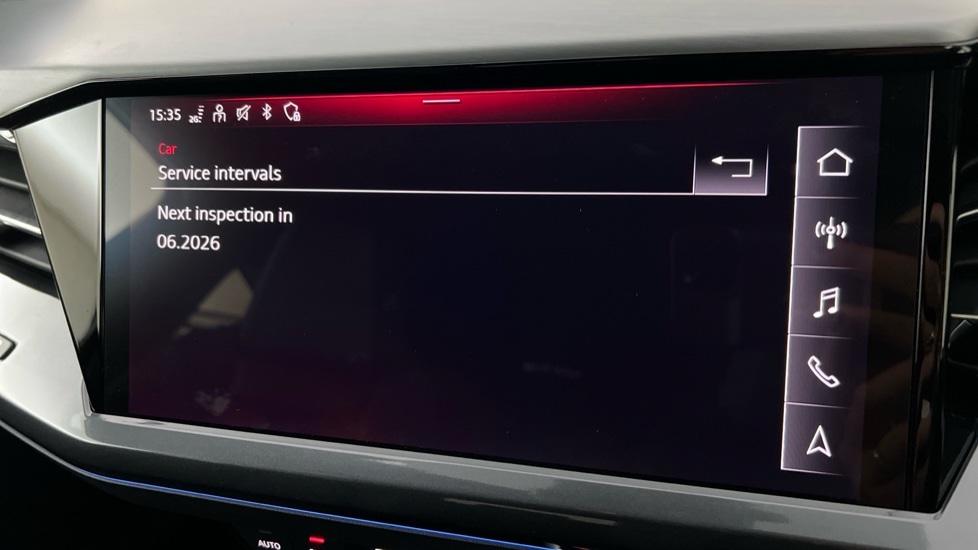 Used Audi Q4 e-tron 2024 for sale - 76773370: Photo 25