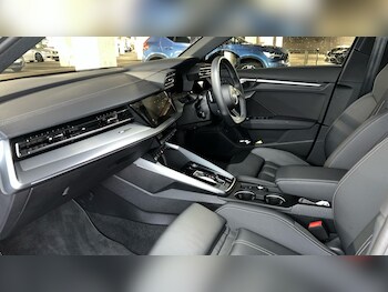 Used Audi A3 2025 for sale - 76954395: Photo