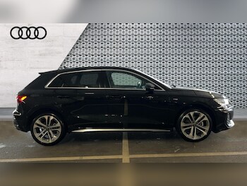 Used Audi A3 2025 for sale - 76954395: Photo