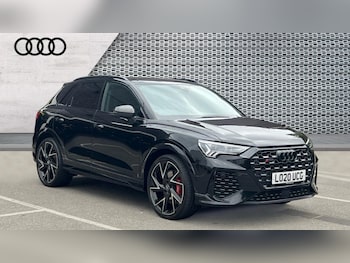 Used Audi RS Q3 2020 for sale - 75451781: Photo