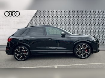 Used Audi RS Q3 2020 for sale - 75451781: Photo