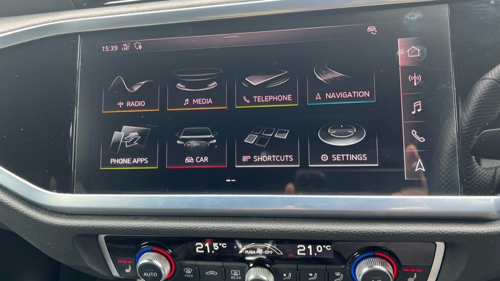 Vehicle 60
