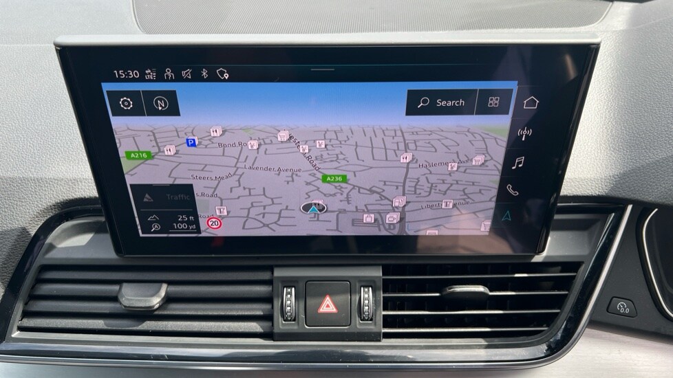 Vehicle 25