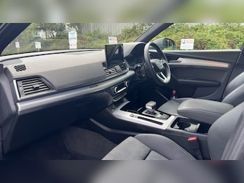 Used Audi Q5 2022 for sale - 75522154: Photo