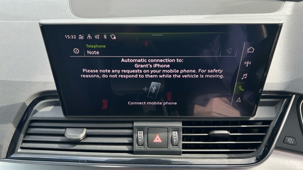 Vehicle 40