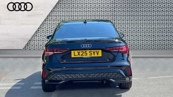 Used Audi A3 2025 for sale - 75222775: Photo 11