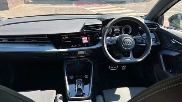 Used Audi A3 2025 for sale - 75222775: Photo 12