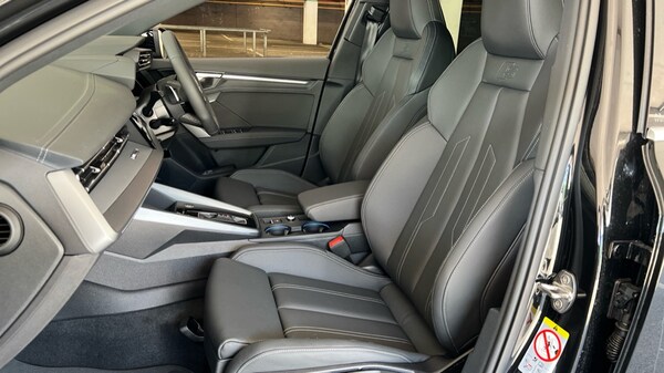 Used Audi A3 2025 for sale - 75222775: Photo 17