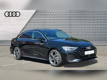 Used Audi A3 2025 for sale - 75222775: Photo