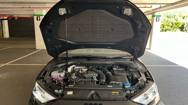 Used Audi A3 2025 for sale - 75222775: Photo 20