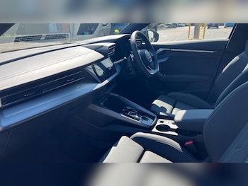 Used Audi A3 2025 for sale - 75222775: Photo