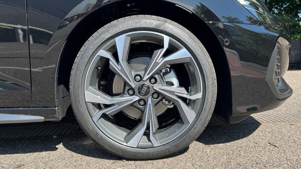 Used Audi A3 2025 for sale - 75222775: Photo 5