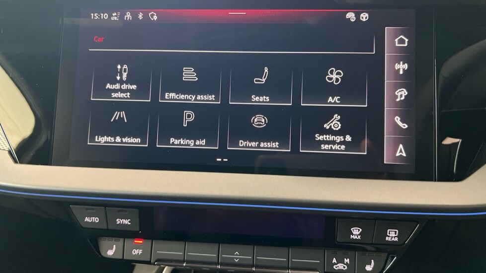 Vehicle 64