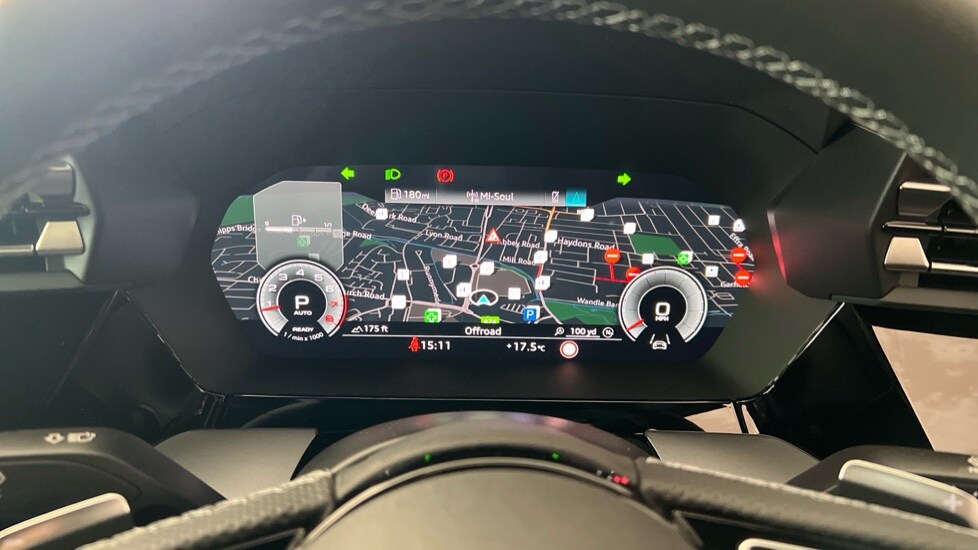 Vehicle 69