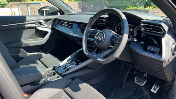 Used Audi A3 2025 for sale - 75222775: Photo 6