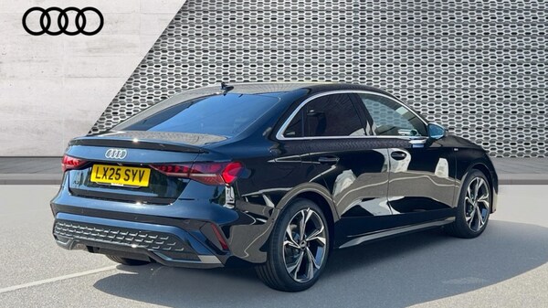 Used Audi A3 2025 for sale - 75222775: Photo 8