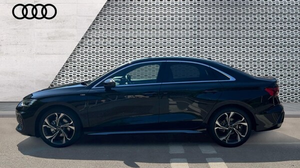 Used Audi A3 2025 for sale - 75222775: Photo 9