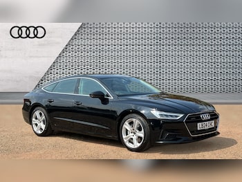 2024 - 45 TFSI 265 Quattro Sport 5dr S Tronic
