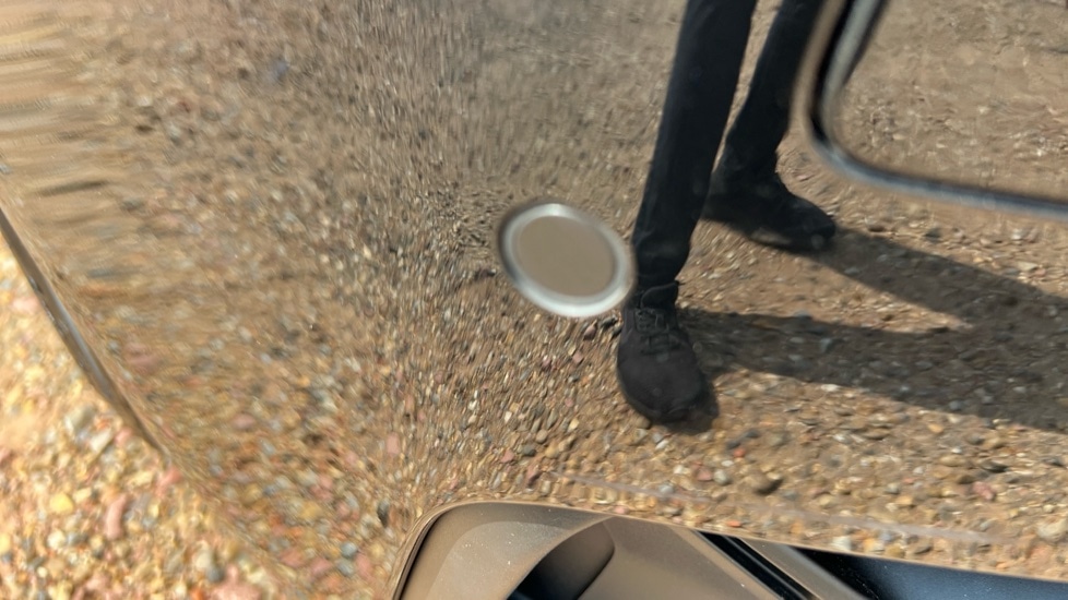 Vehicle 46