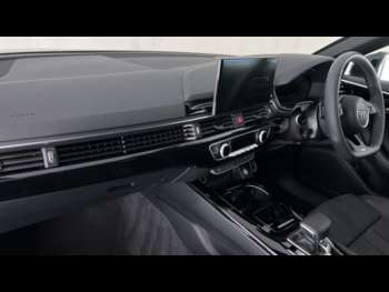 Used Audi A4 2024 for sale - 74916462: Photo