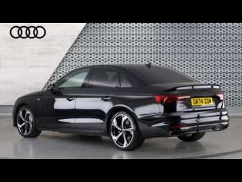 Used Audi A4 2024 for sale - 74916462: Photo