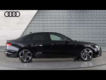 Used Audi A4 2024 for sale - 74916462: Photo