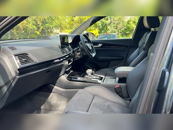 Used Audi Q5 2023 for sale - 75922047: Photo