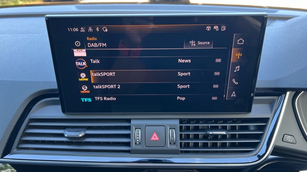 Vehicle 38