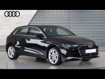 Used Audi A3 2024 for sale - 75058022: Photo