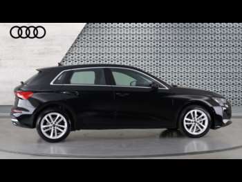 Used Audi A3 2024 for sale - 75058022: Photo
