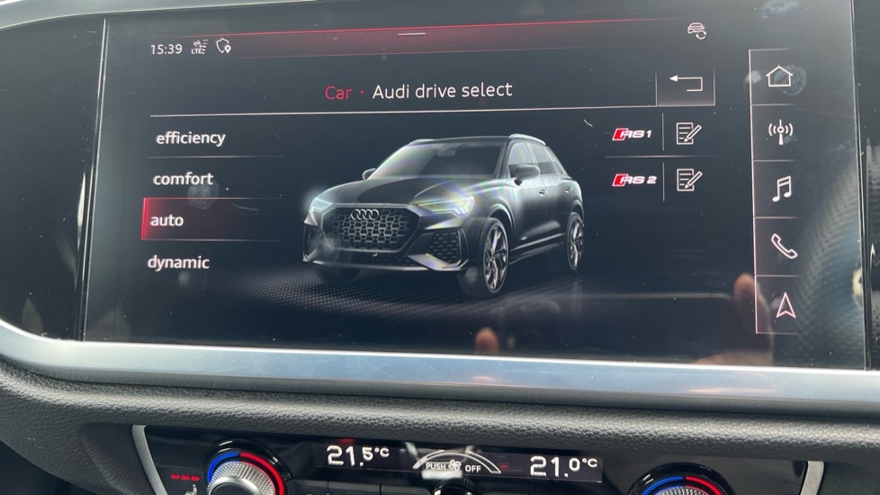 Used Audi RS Q3 2020 for sale - 76176329: Photo 62