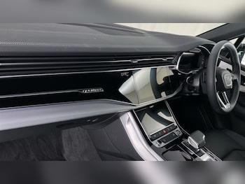 Used Audi Q7 2025 for sale - 75715248: Photo