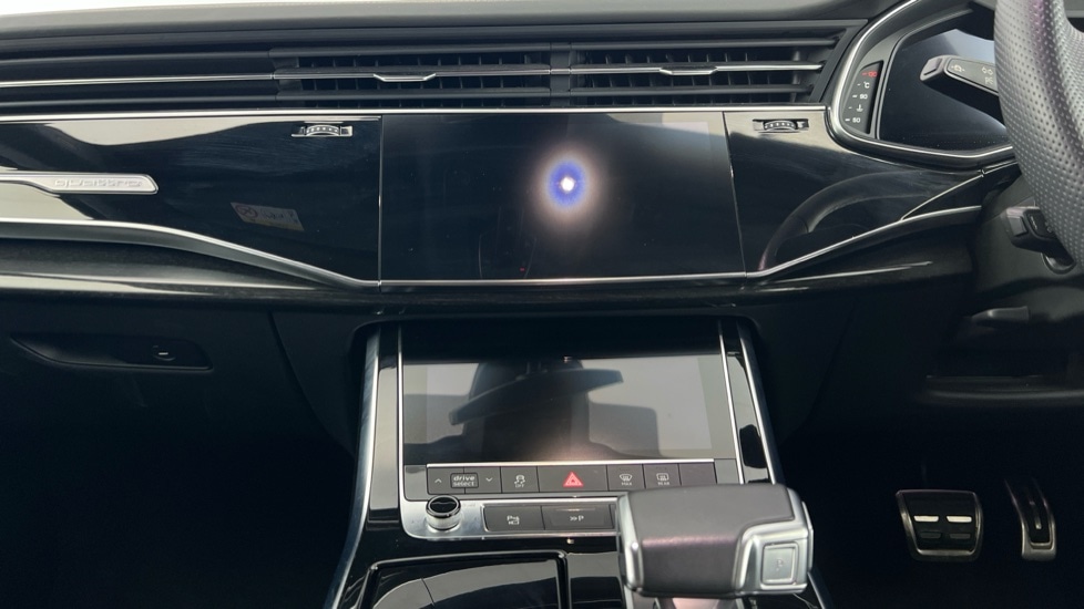 Used Audi Q7 2022 for sale - 76321974: Photo 13