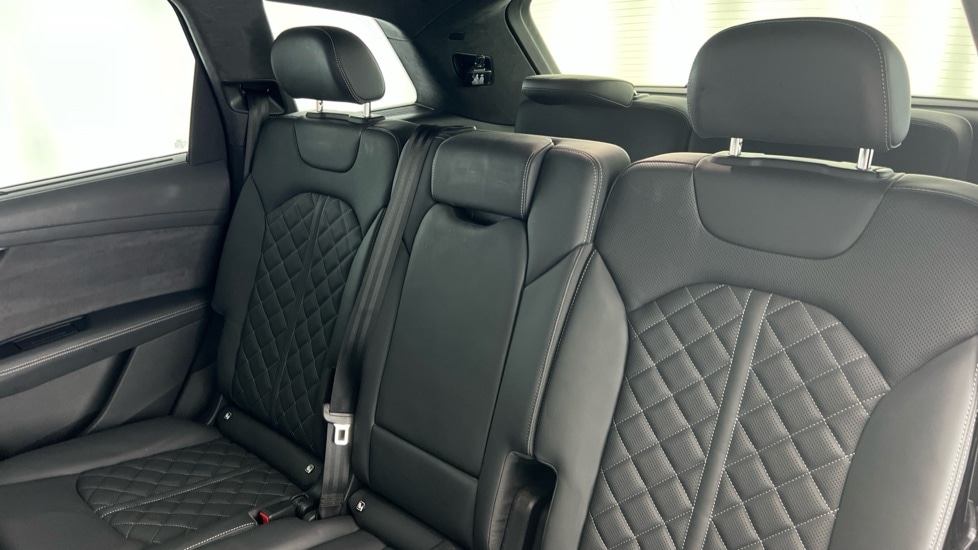 Used Audi Q7 2022 for sale - 76321974: Photo 15