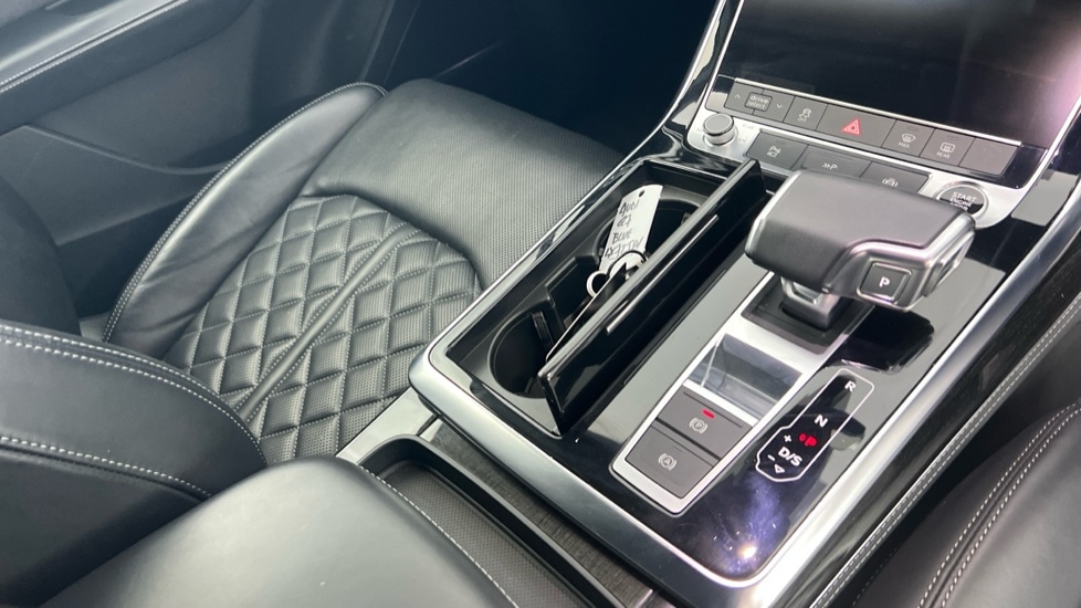 Used Audi Q7 2022 for sale - 76321974: Photo 19